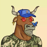 Wax Bull 4827