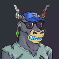 Wax Bull 4830