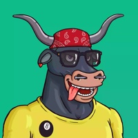 Wax Bull 4886