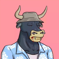 Wax Bull 4890