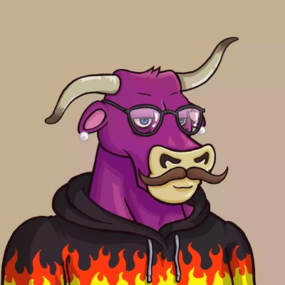 Wax Bull 4894