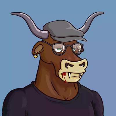 Wax Bull 4902
