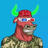 Wax Bull 4908