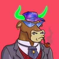 Wax Bull 4921