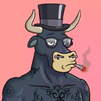 Wax Bull 4928
