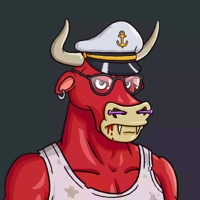 Wax Bull 4933