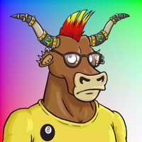 Wax Bull 4939