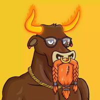 Wax Bull 4955