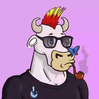 Wax Bull 4972