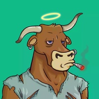 Wax Bull 4982