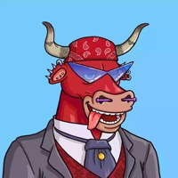 Wax Bull 4983