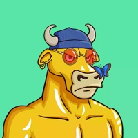 Wax Bull 4984