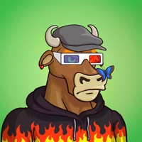 Wax Bull 4999