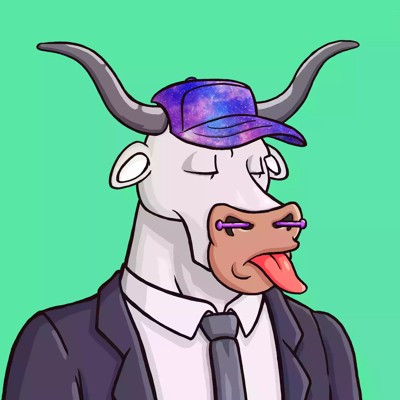 Wax Bull 5007