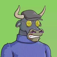 Wax Bull 5028
