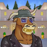 Wax Bull 5033