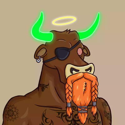 Wax Bull 5040