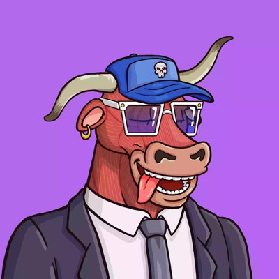 Wax Bull 5048