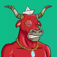 Wax Bull 5051