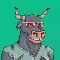 Wax Bull 5054