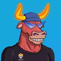 Wax Bull 5074