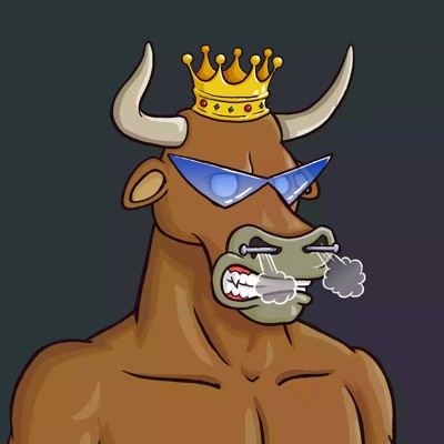 Wax Bull 5085