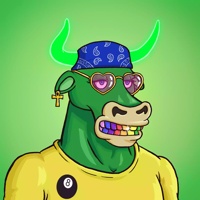 Wax Bull 5087