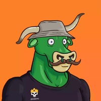 Wax Bull 5095