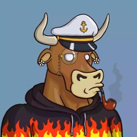 Wax Bull 5104