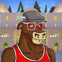Wax Bull 5162