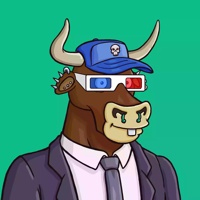 Wax Bull 5169