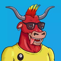 Wax Bull 5172