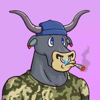 Wax Bull 5173