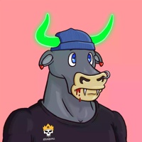 Wax Bull 5174
