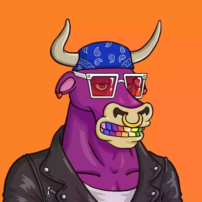 Wax Bull 5175
