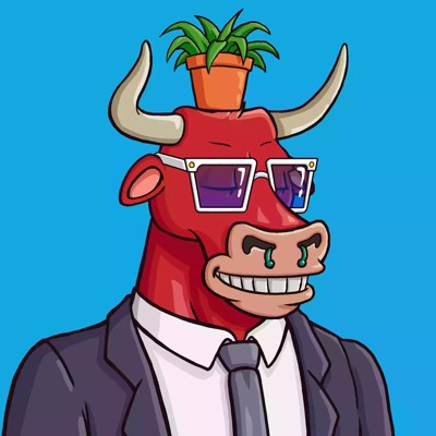 Wax Bull 5185