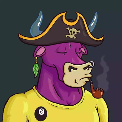 Wax Bull 5249