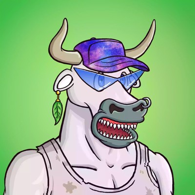 Wax Bull 5261
