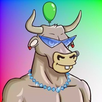 Wax Bull 5291