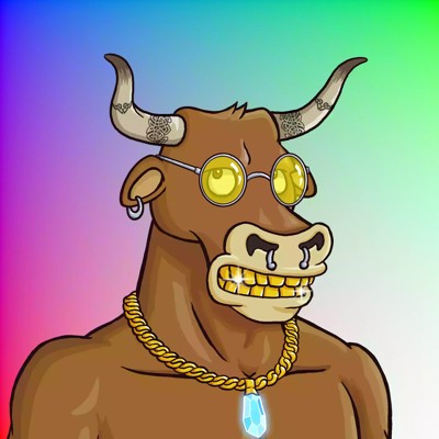 Wax Bull 5321