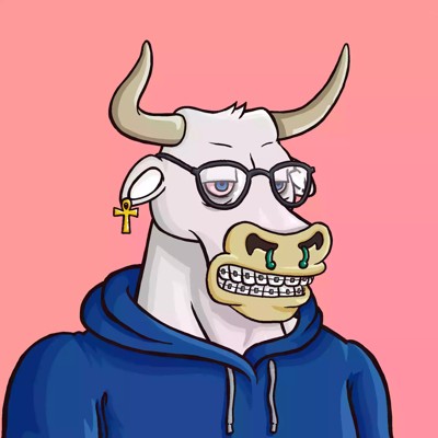 Wax Bull 5324