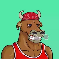 Wax Bull 5328