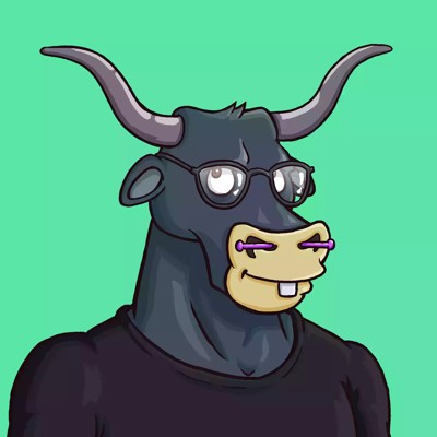 Wax Bull 5341