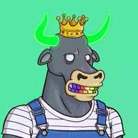 Wax Bull 5343