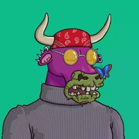 Wax Bull 5352