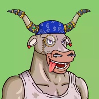 Wax Bull 5393