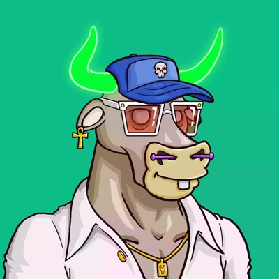 Wax Bull 5395