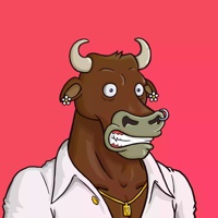Wax Bull 5399