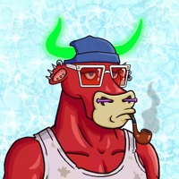Wax Bull 5420