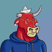 Wax Bull 5421